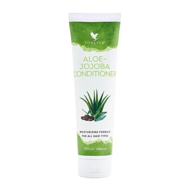 ALOE JOJOBA CONDITIONER