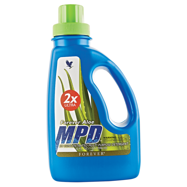 Forever Aloe MPD 2X Ultra