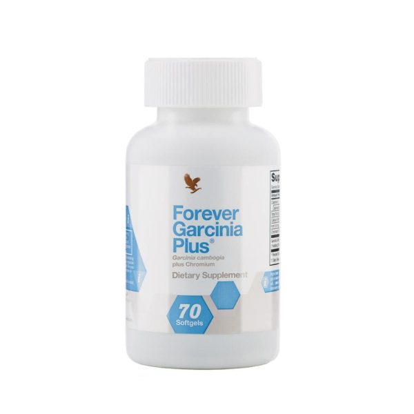 Forever Garcinia Plus®