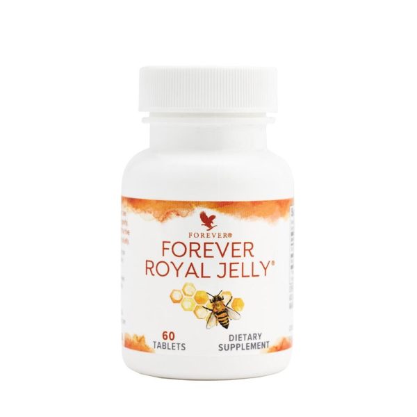 Forever Royal Jelly®