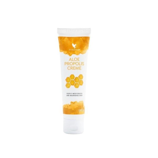 ALOE PROPOLIS CREME