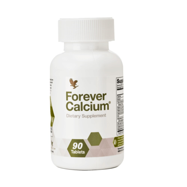 FOREVER CALCIUM