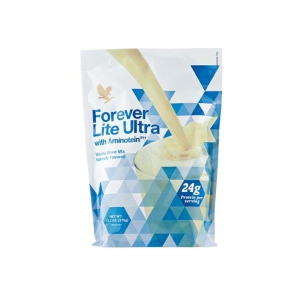 Forever Lite Ultra - VL POUCH