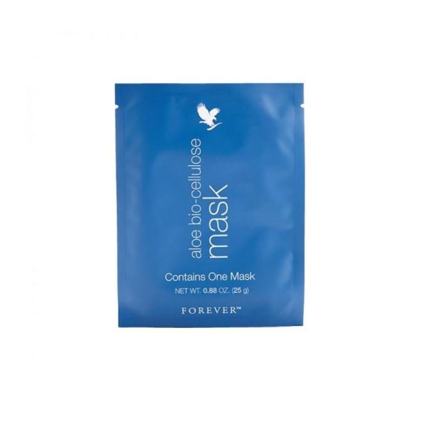 ALOE BIO CELULLOSE MASK