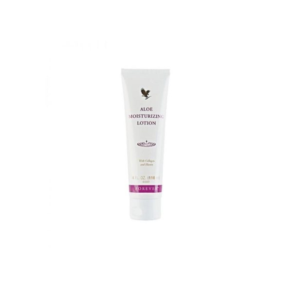 ALOE MOISTURIZING LOTION