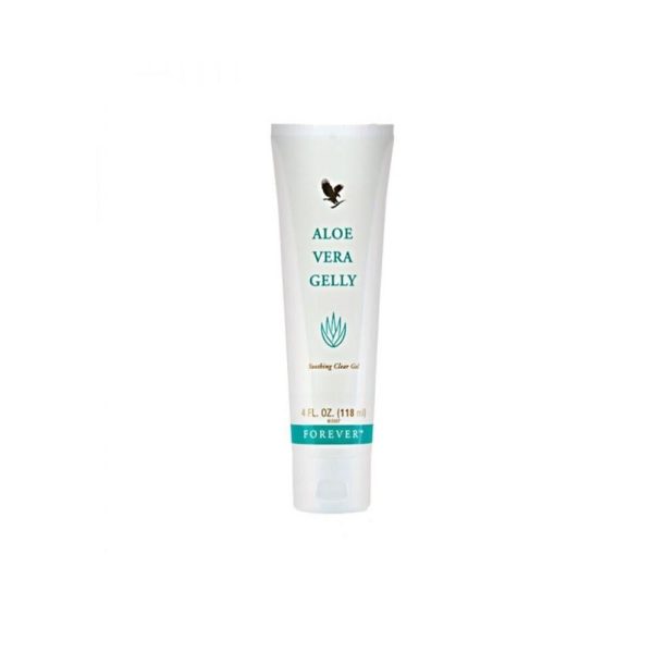 ALOE VERA GELLY