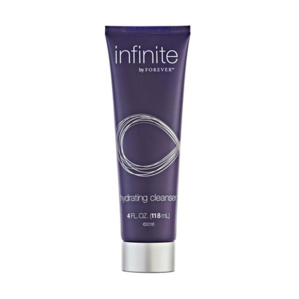 Infinite By Forever™ Hydrating Cleanser