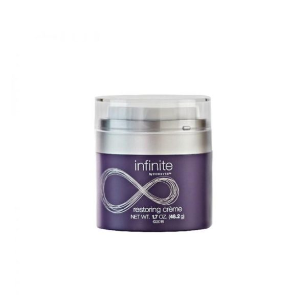 Infinite By Forever® Restoring Crème