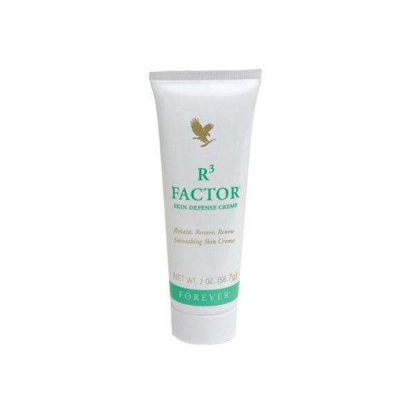 R3 FACTOR SKIN CREME