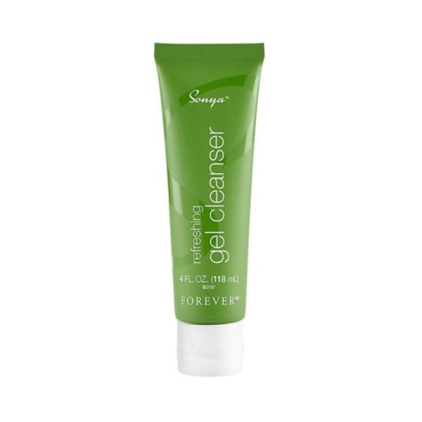 SONYA REFRESHING GEL CLEANSER